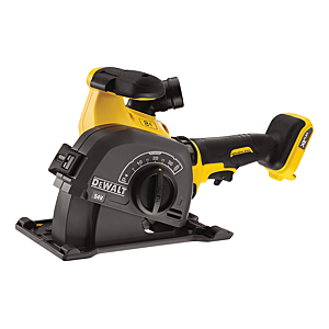 visuel1 Rainureuse DCG200NT-XJ