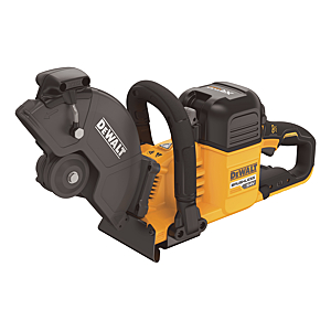 visuel1 Découpeuse béton DCS691N-XJ