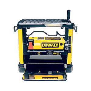 visuel1 Rabot de chantier DW733-QS