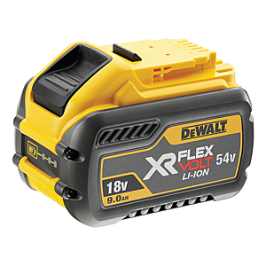 visuel1 Batterie DCB547-XJ
