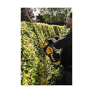 visuel2 Taille haie DCMHT567N-XJ