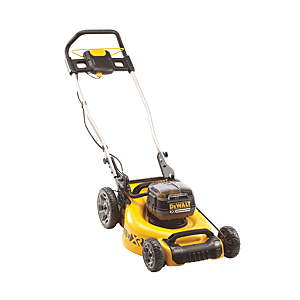 visuel1 Tondeuse DCMW564N-XJ