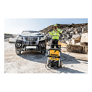 visuel6 Nettoyeur haute pression XR 85 bar DCMPW 1600N XJ