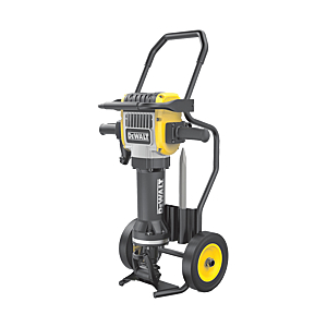 visuel1 Démolisseur D25981K-QS