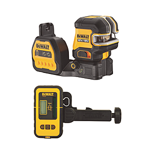 visuel1 Niveau laser croix XR12-18V