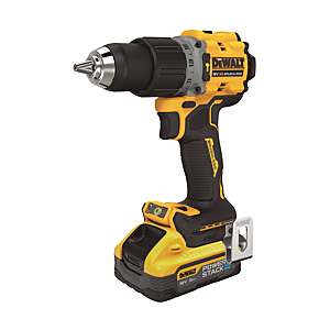 visuel2 Pack électroportatif 2 machines DCK2050H2T-QW