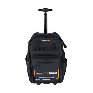 visuel1 Sac à dos à roulette Edition McLaren