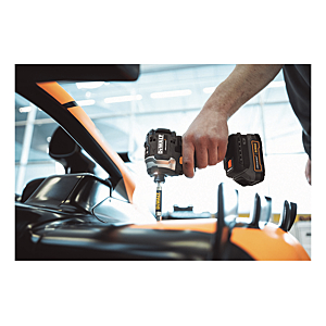 visuel3 Perceuse visseuse à percussion DCD85ME2GT-QW