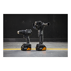visuel2 Pack électroportatif 2 machines DCK2223MP2T-QW