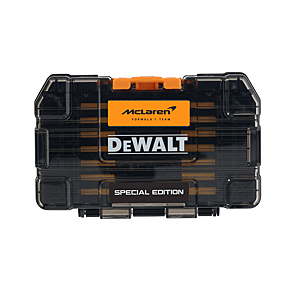 visuel1 Coffret d'embout de vissage 51 pièces édition Mclaren