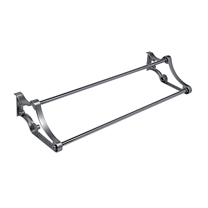 visuel1 Porte chaussure coulissant double 6211225