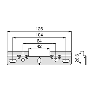 visuel2 Suspension de meuble