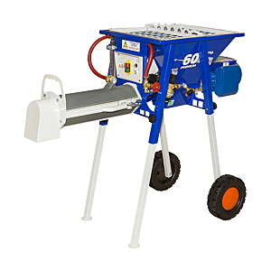 visuel1 Machine à malaxage Mixpro60 Premium