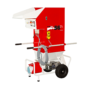 visuel1 Cardeuse Turbisol 56/2