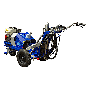 visuel1 Machine à tracer Hydroline L