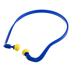 visuel2 Bouchon d'oreille sur arceau 6BEX060