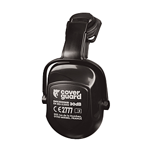 visuel1 Coquille anti-bruit Max300