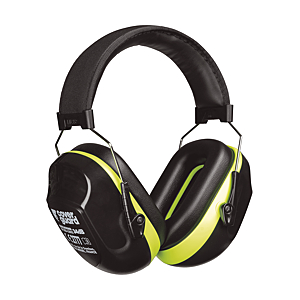 visuel1 Casque anti-bruit Max 340