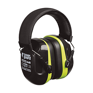 visuel2 Casque anti-bruit Max 340