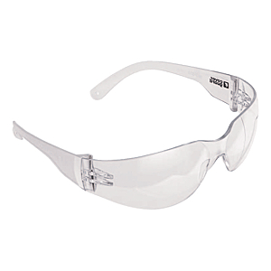 visuel1 Paire de lunettes incolores Sigma
