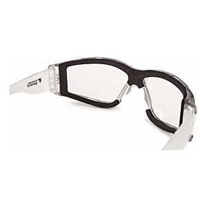 visuel2 Paire de lunettes incolores Sigma dust