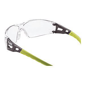 visuel2 Paire de lunettes incolores Limelux