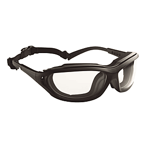 visuel1 Paire de lunettes incolores Madlux