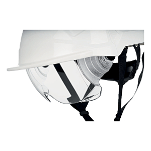 visuel1 Jugulaire pour casque Phoenix Wind