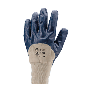 visuel1 Gants de manutention Eurostrong 9420