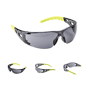 visuel1 Paire de lunettes teintées Limelux