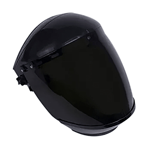visuel1 Visière de protection Visiflex IR5