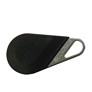 visuel1 Badge de proximité porte-clé