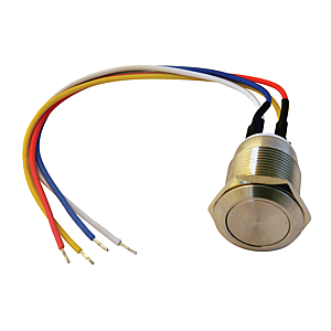 visuel1 Bouton poussoir TXBPNO/NF