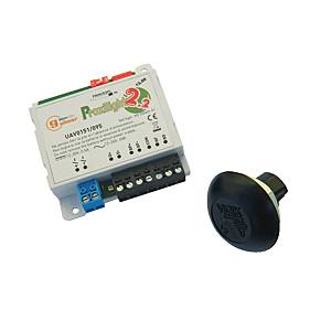 visuel1 Centrale mono-porte Proxilight 2.2