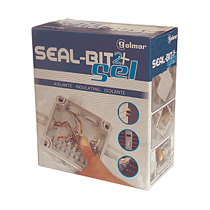 visuel1 Gel d'étanchéité GSEALBIT2/P