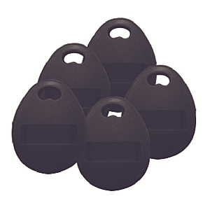 visuel1 5 badges porte-clés