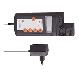visuel1 Console d'adressage AC1154