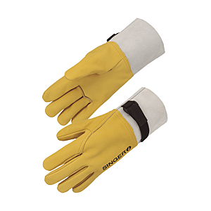 visuel1 Sur-gants d'électricien