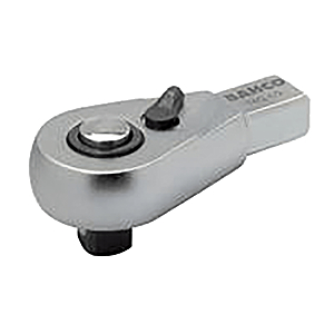 visuel1 Tête pour clé dynamométrique 1/4''