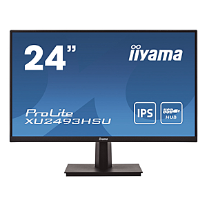 visuel1 Ecran PROLITE XU2494HSU-B1
