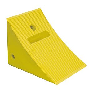visuel1 Cale d'immobilisation pour VL et PL
