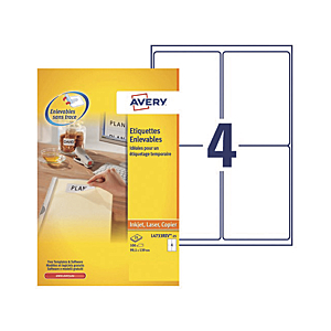 visuel1 Etiquette L4733REV-25