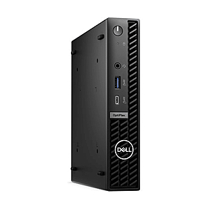 visuel1 PC Dell OptiPlex Micro i3 8/512 Go Wi-Fi