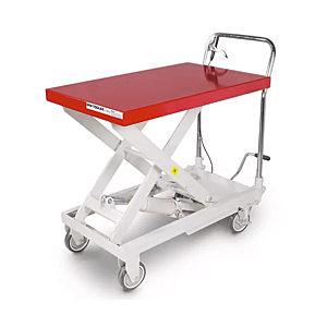 visuel1 Table élévatrice