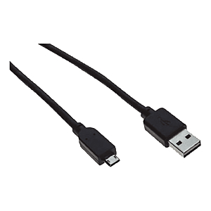 visuel1 Câble USB A vers micro USB B