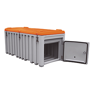visuel1 Bac de rangement CEMBOX 750