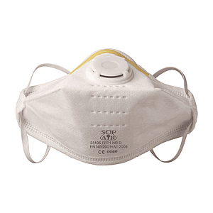 visuel1 Masque FFP1 NR D SL