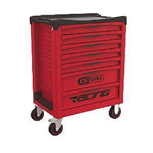 visuel1 Servante d'atelier Racing