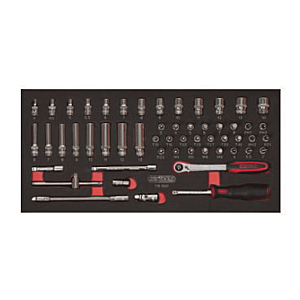 visuel1 Module 54 pièces 1/4''