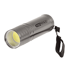 visuel1 Lampe torche LED 550.1240